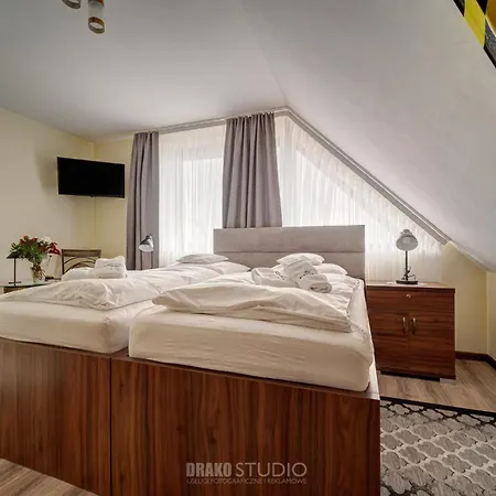 - Seniora Eden Ośrodek wypoczynkowy